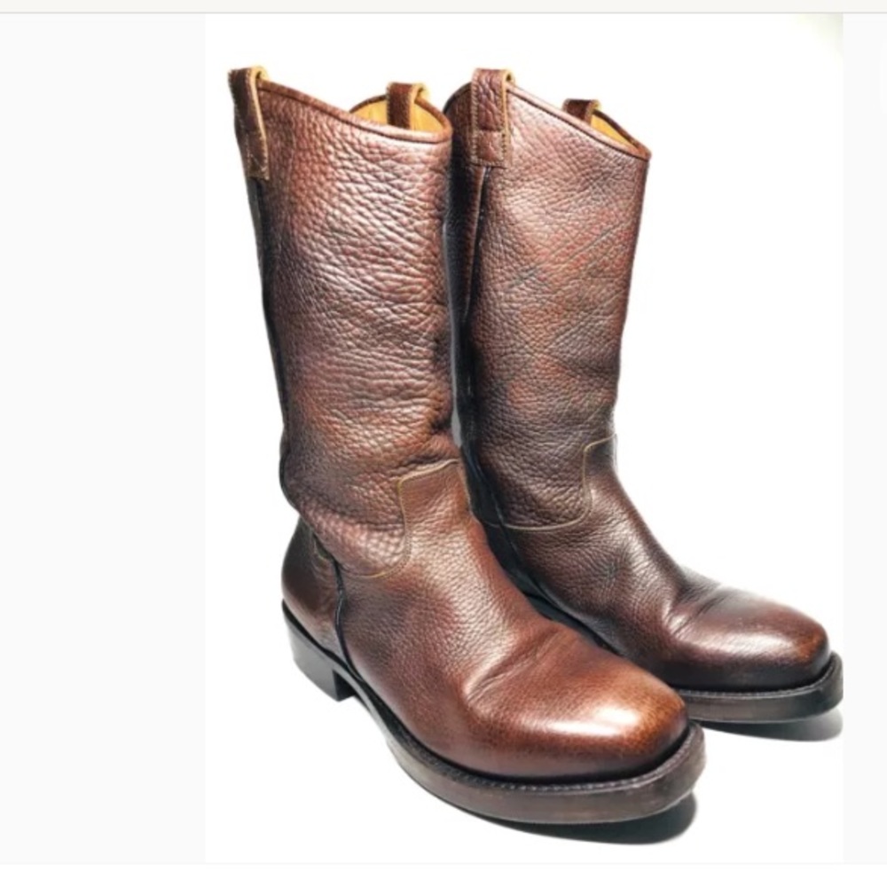 Alberto Fasciani Boots Womens EUR 40 US 8.5 - 9
